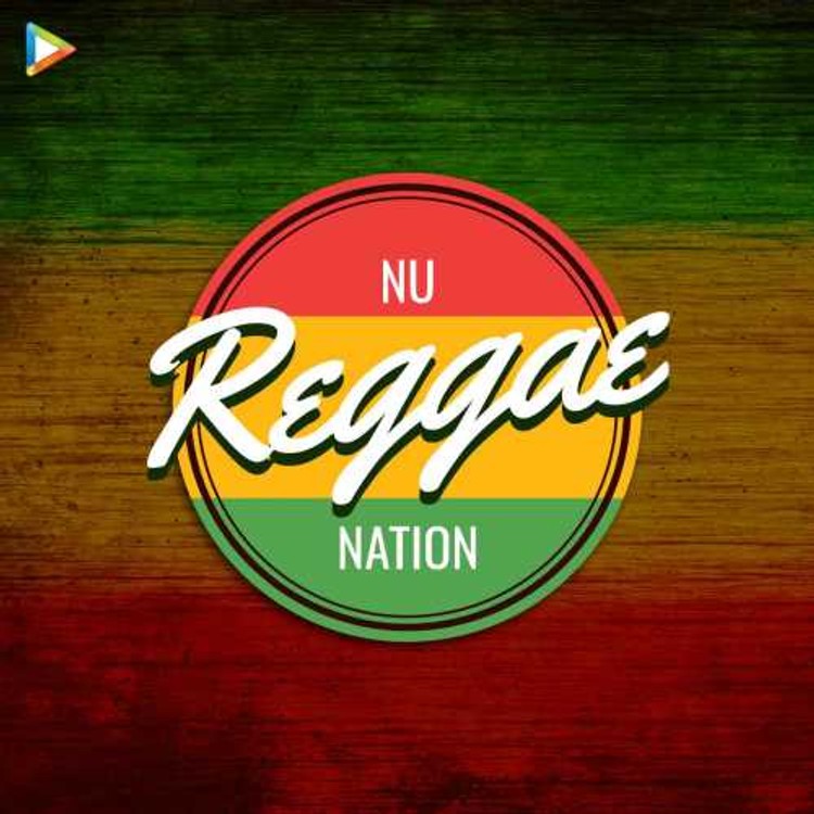 Nu Reggae Nation