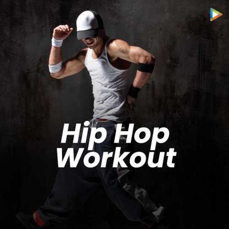 Hip Hop Workout