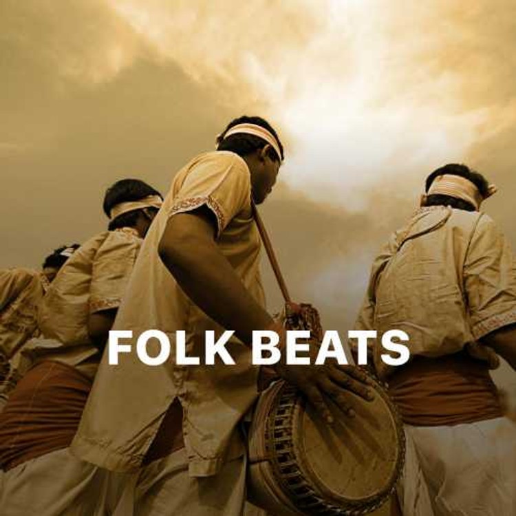 Folk Beats