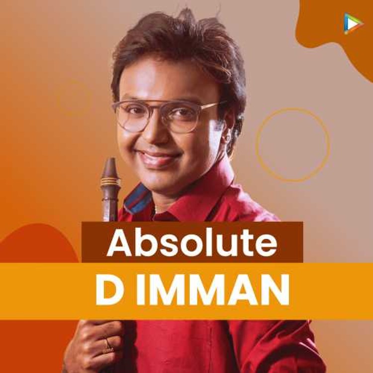 Absolute D.Imman