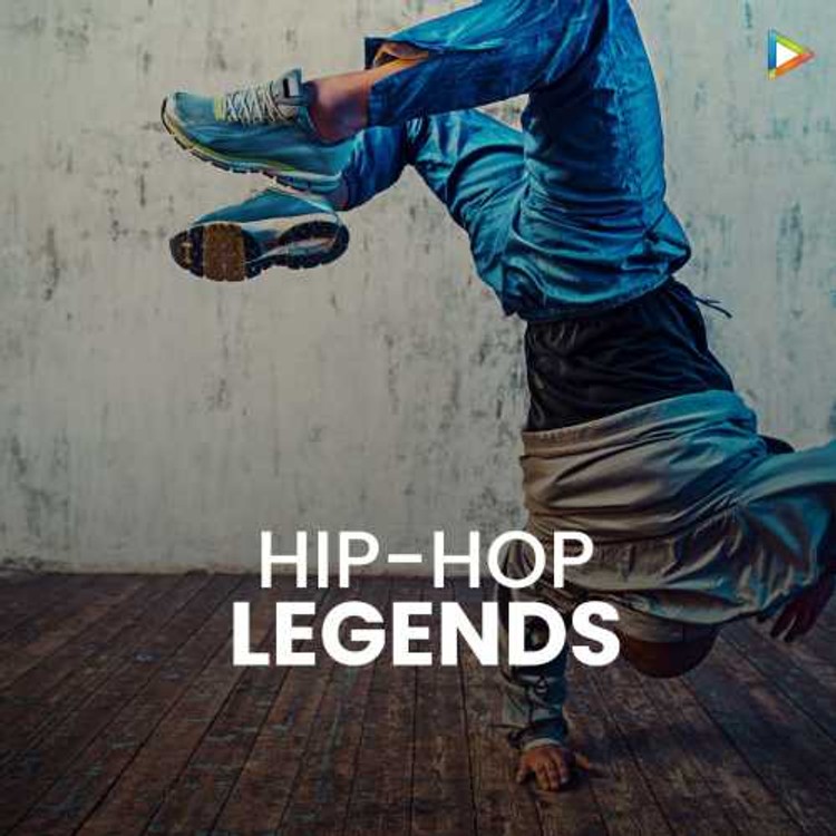 Hip-hop Legends