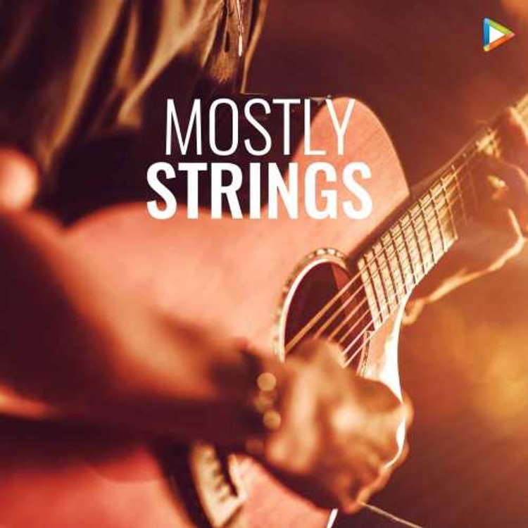 Mostly Strings