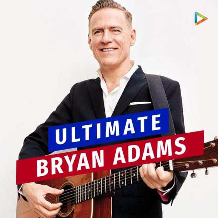 Ultimate Bryan Adams