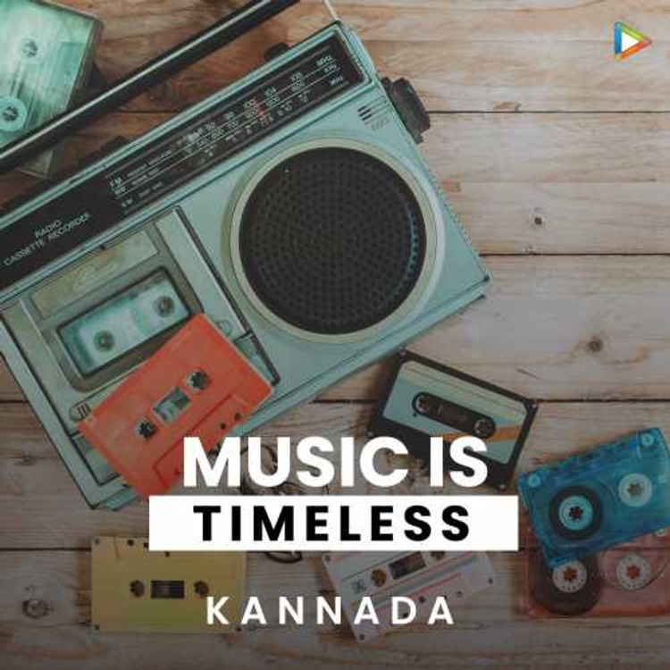 Music is Timeless - Kannada