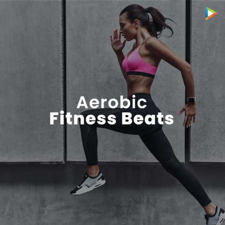 Aerobic Fitness Beats