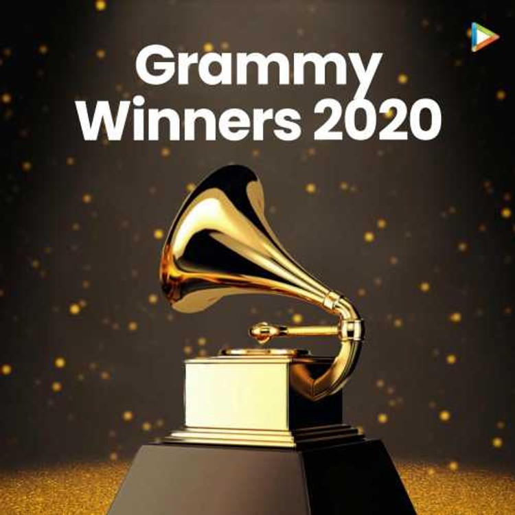 Grammy Winners 2020