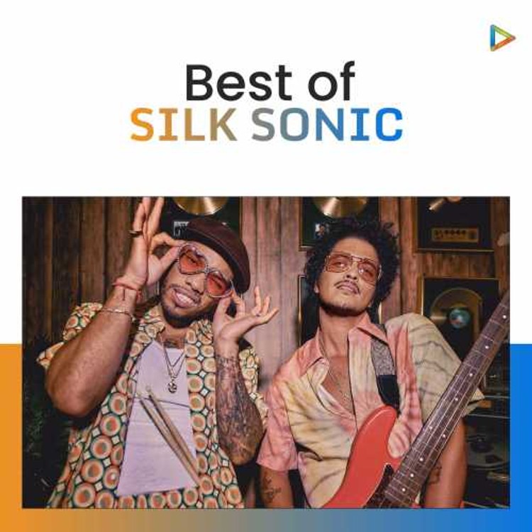 Best of Silk Sonic