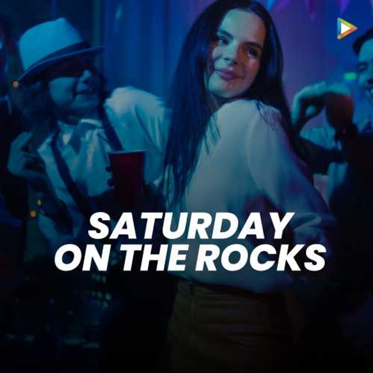 Saturday on the Rocks