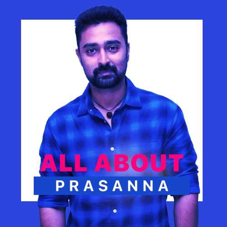 All about Prasanna