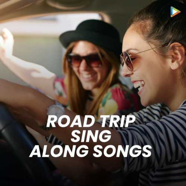 Road Trip Sing-Along Songs