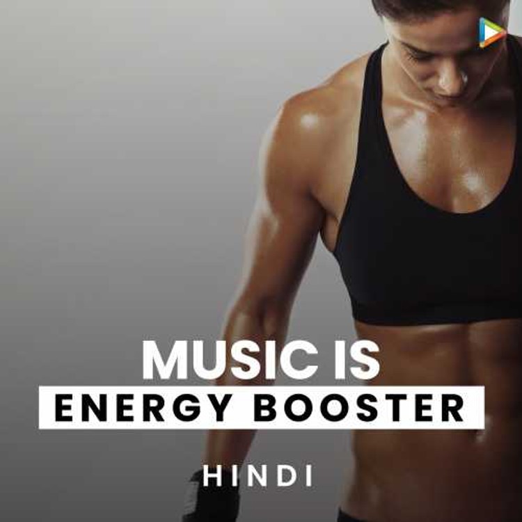 Music is Energy Booster - Hindi
