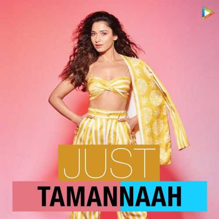 Just Tamannaah