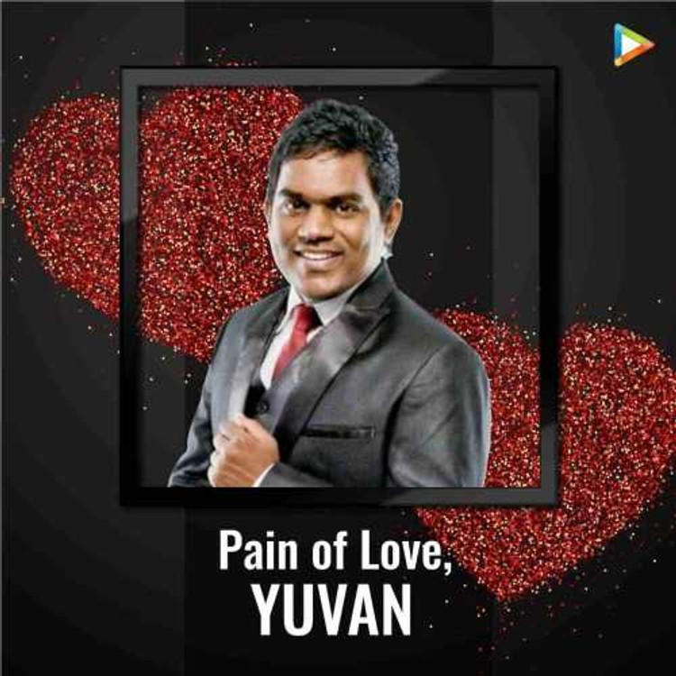 Pain of Love - Yuvan