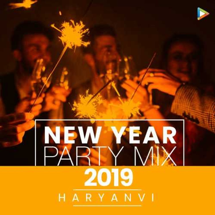New Year Party Mix 2019 - Haryanvi