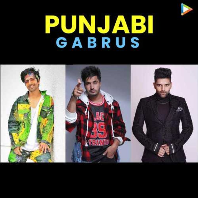 Punjabi Gabrus