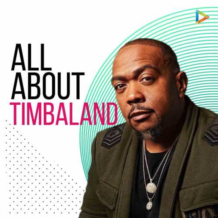 All About Timbaland
