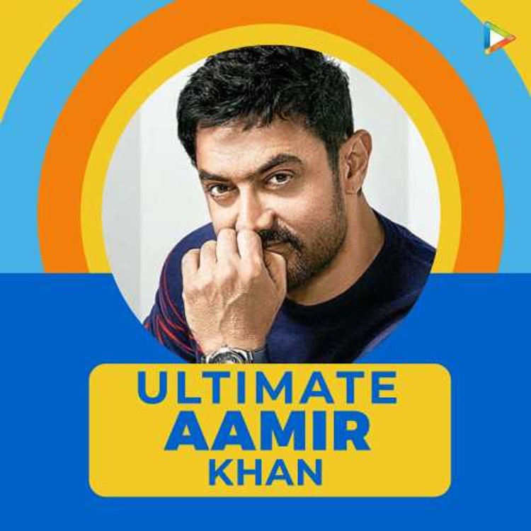 Ultimate Aamir Khan