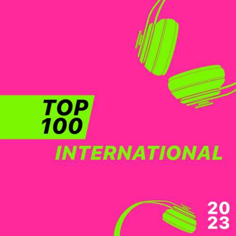 International - Top 100 of 2023