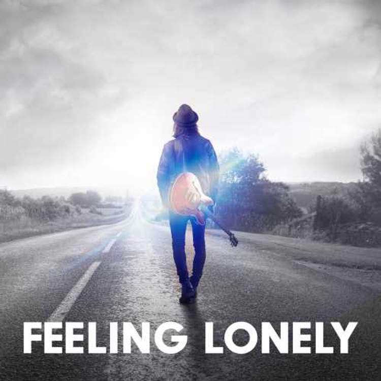 Feeling lonely