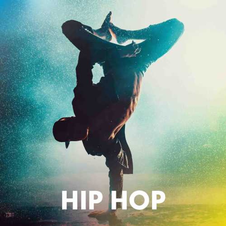 Hip Hop Dance