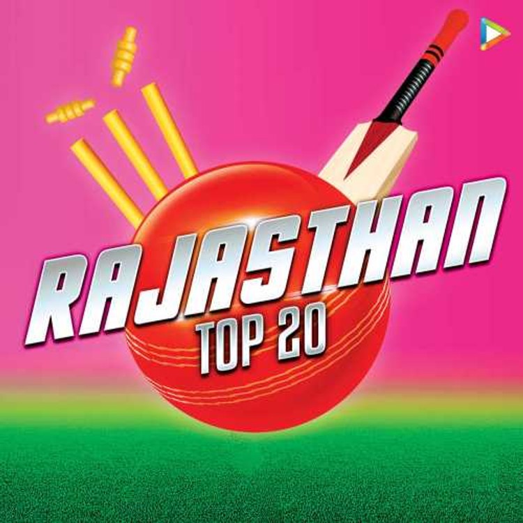 Rajasthan Top 20
