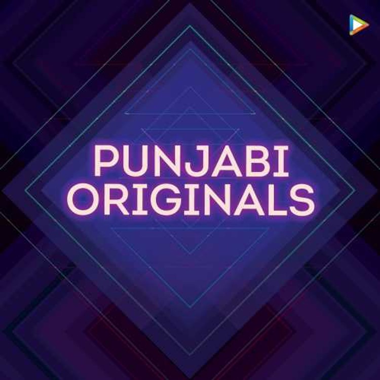 Punjabi Originals
