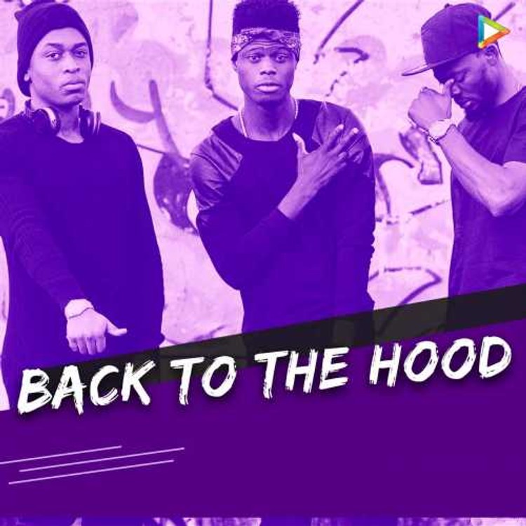 Back To The Hood