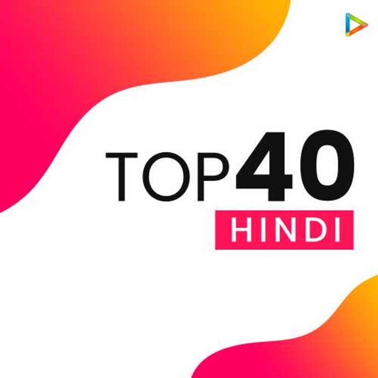 Bollywood Top 40
