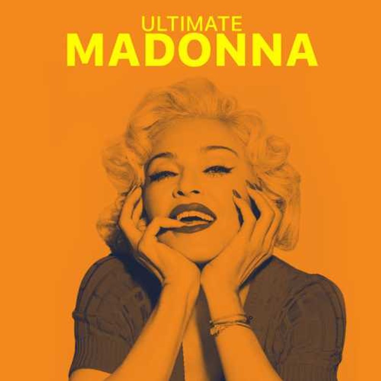 Ultimate Madonna