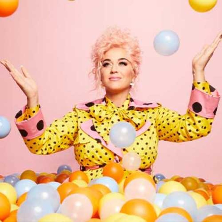 Katy Perry