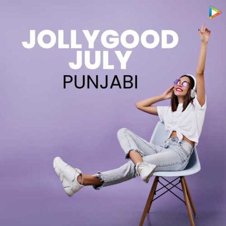 Jollygood July - Punjabi