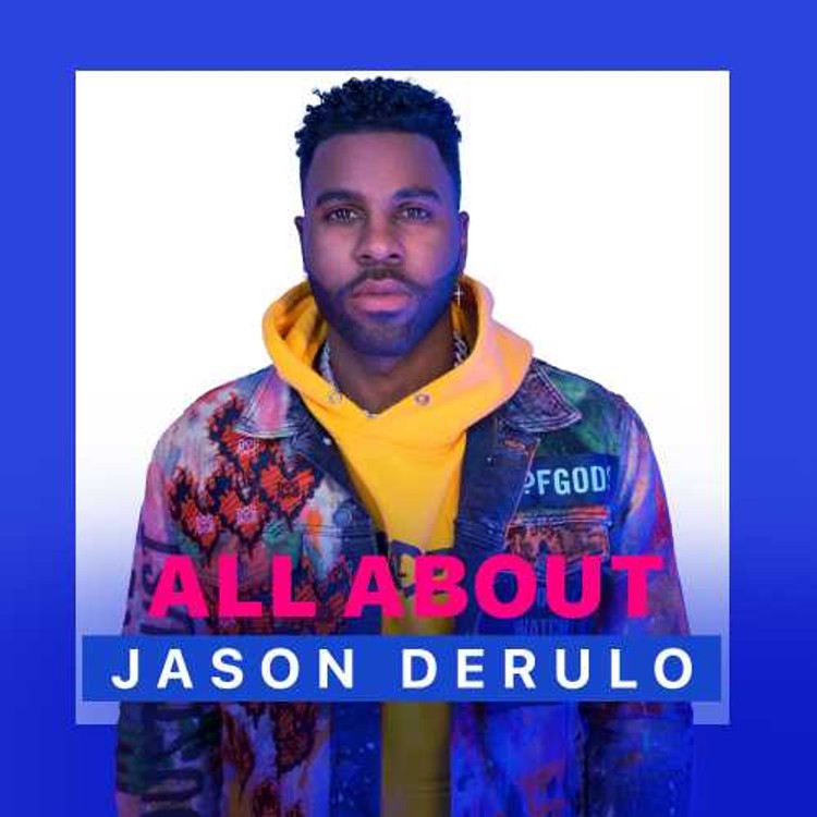 Voice of Jason Derulo