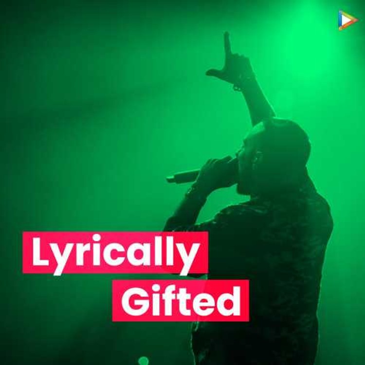 Lyrically Gifted