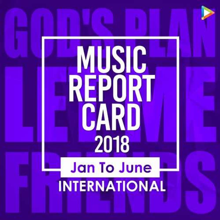Jan to June 2018 - International