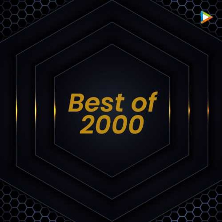 Best Of 2000