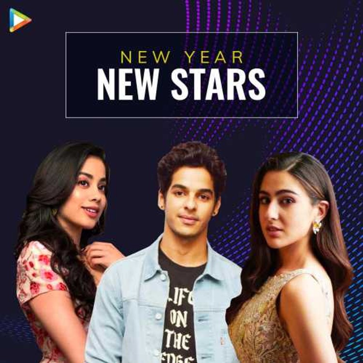 New Year New Stars