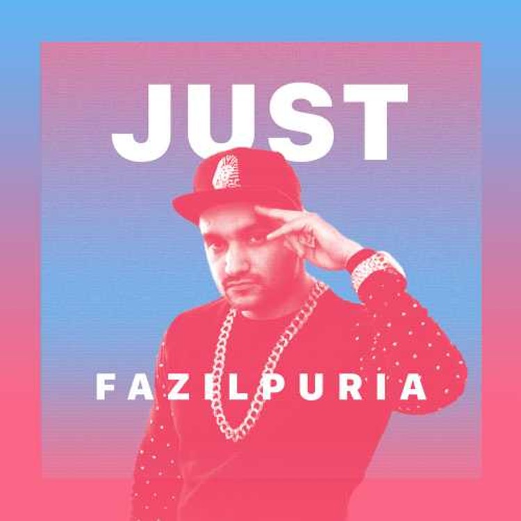 Just Fazilpuria