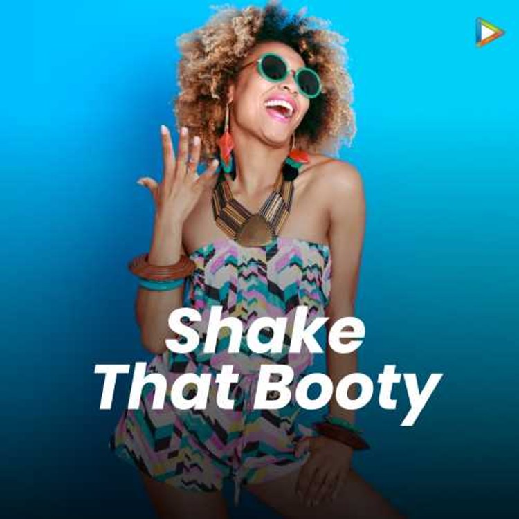 Shake That Booty