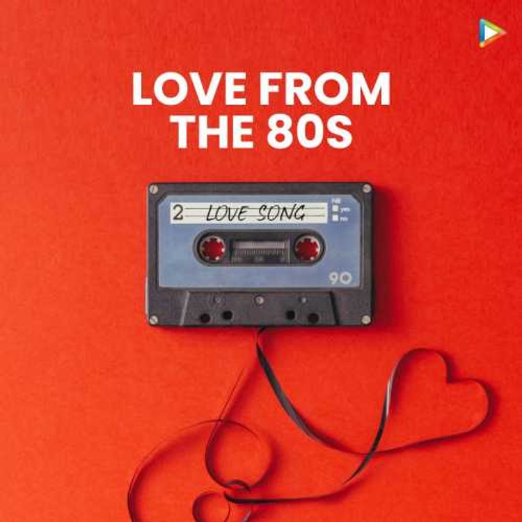 Love From The 80s