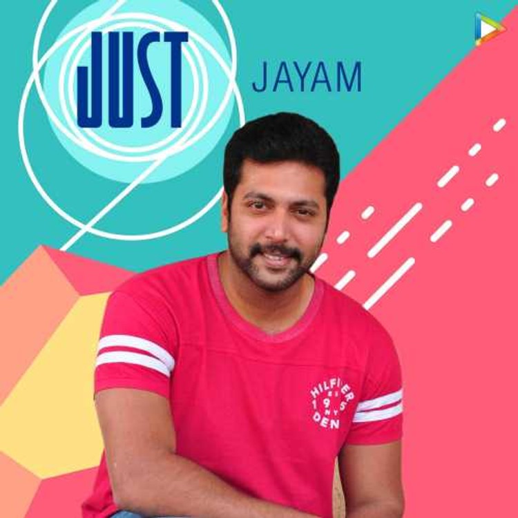 Just Jayam