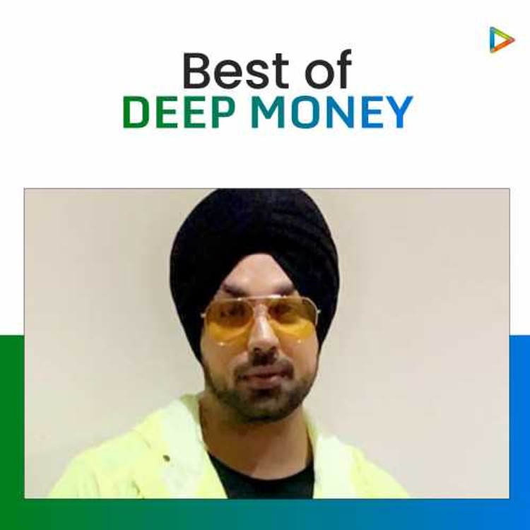 Best of Deep Money