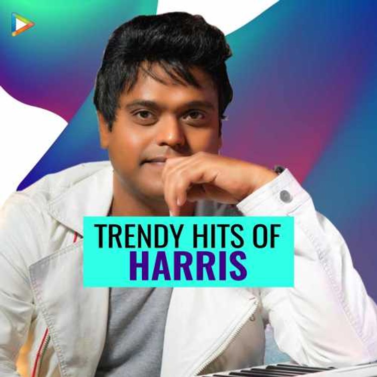 Trendy Hits of Harris