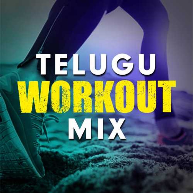 Telugu Workout Mix