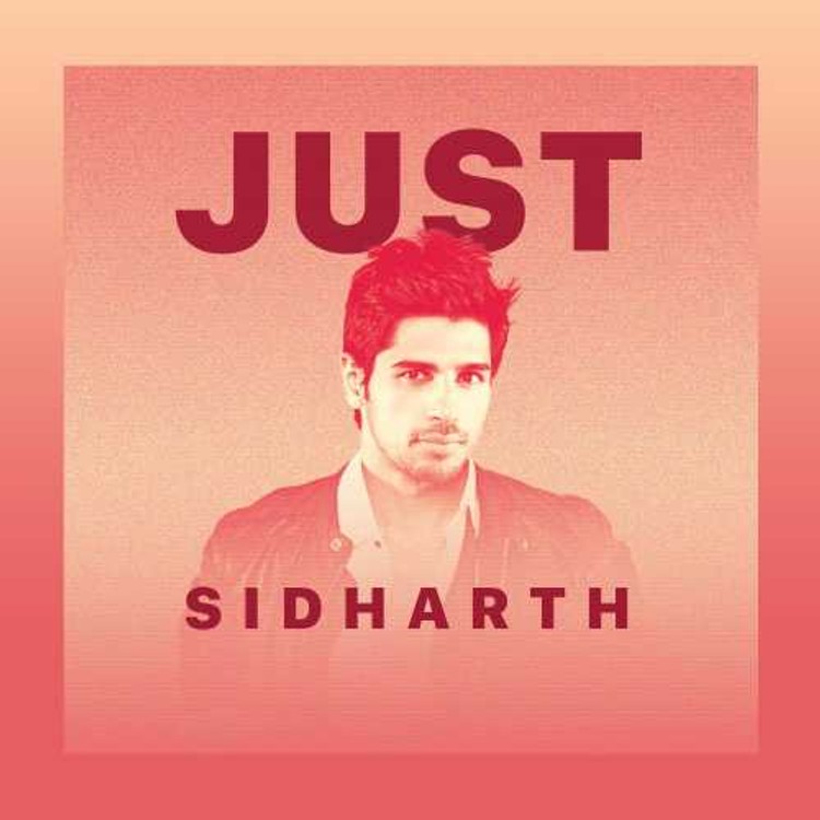 Just Sidharth