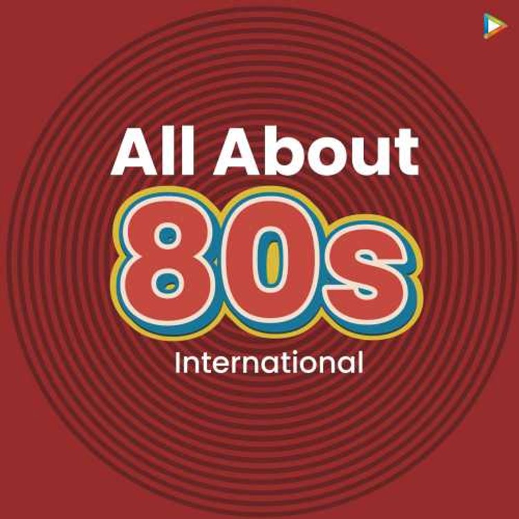 All About 80s - International