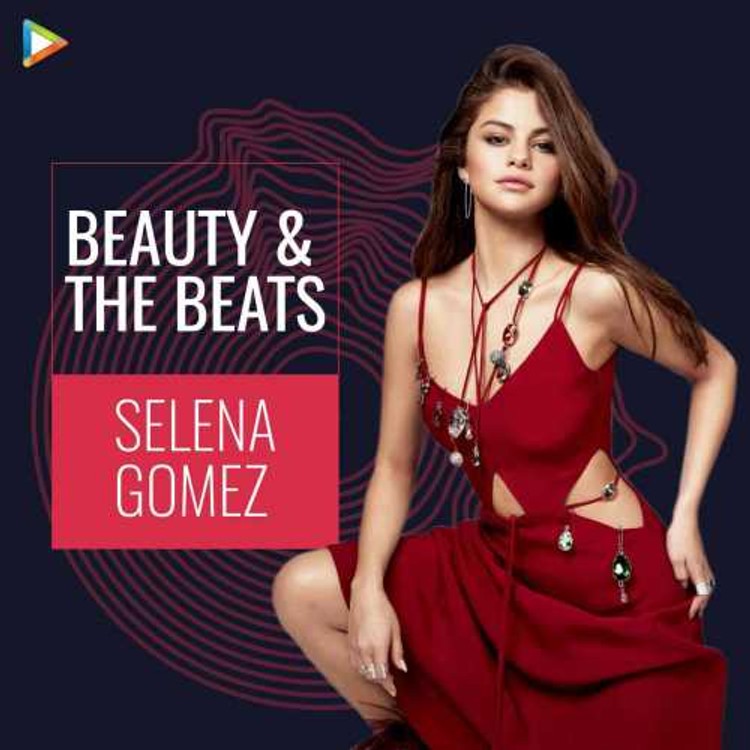 Beauty And The Beats - Selena Gomez
