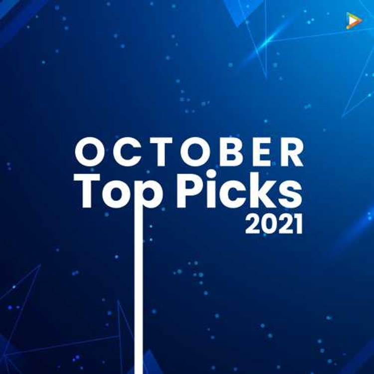 October Top Picks 2021 - Punjabi