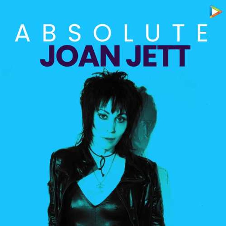 Absolute Joan Jett