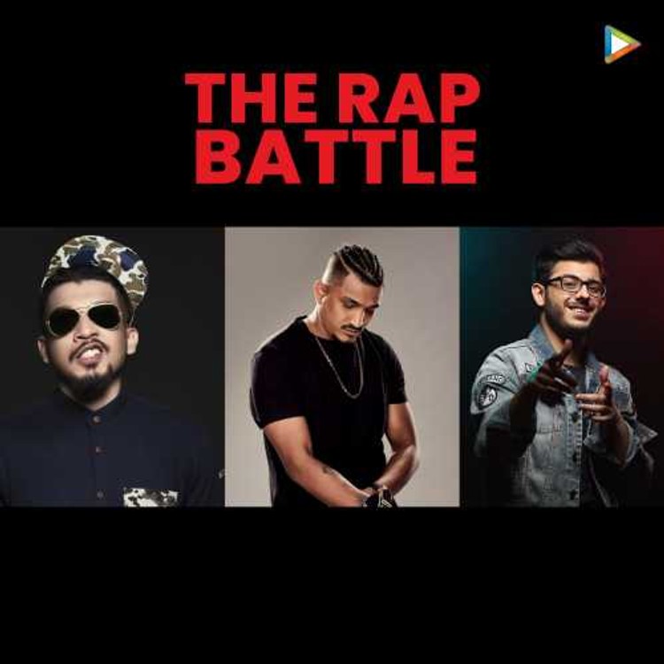 The Rap Battle
