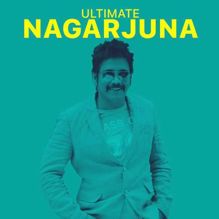 Ultimate Nagarjuna